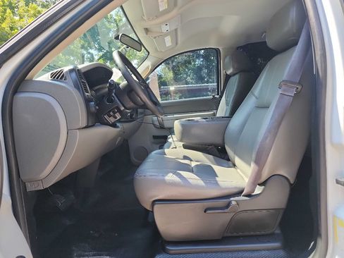 Used 2014 Chevrolet Silverado 2500 W/T RWD image 14