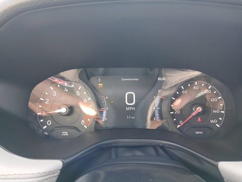 New 2026 Jeep Compass Limited AWD/4WD image 23