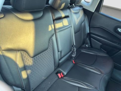 Used 2019 Jeep Compass Latitude w/ Popular Equipment Group image 22