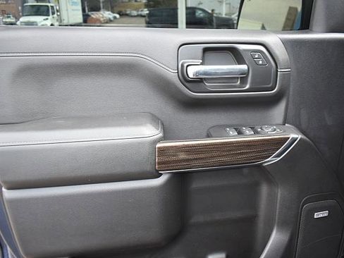 Certified 2020 Chevrolet Silverado 1500 LT Trail Boss image 15