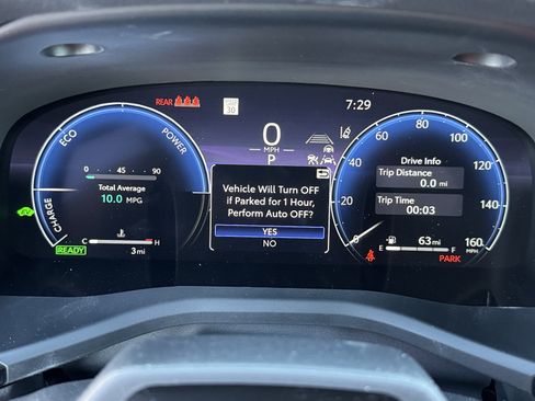 New 2026 Toyota Camry XSE FWD image 22