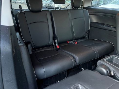 Used 2026 Honda Odyssey Touring image 14