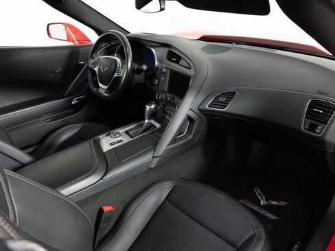 Used 2019 Chevrolet Corvette Z06 image 16