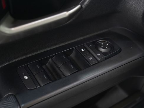 Used 2024 Toyota Tacoma Limited image 22