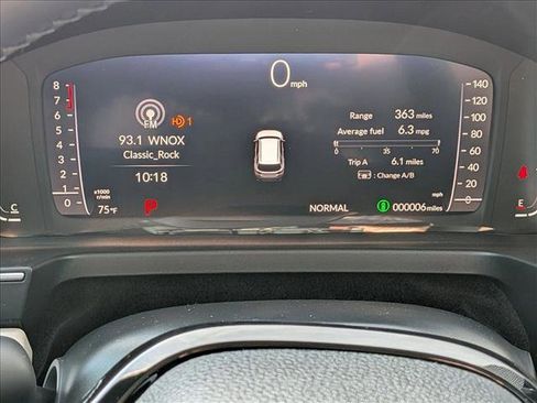 New 2026 Honda Pilot EX-L image 11