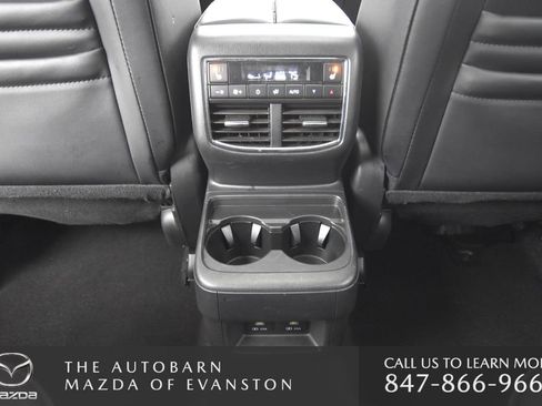 Used 2020 MAZDA CX-9 Grand Touring image 26