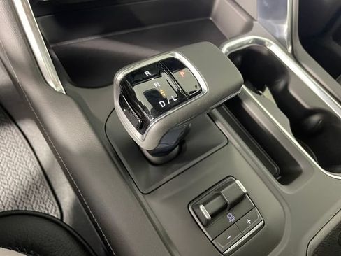 New 2026 GMC Sierra 1500 Denali w/ Technology Package AWD/4WD image 8