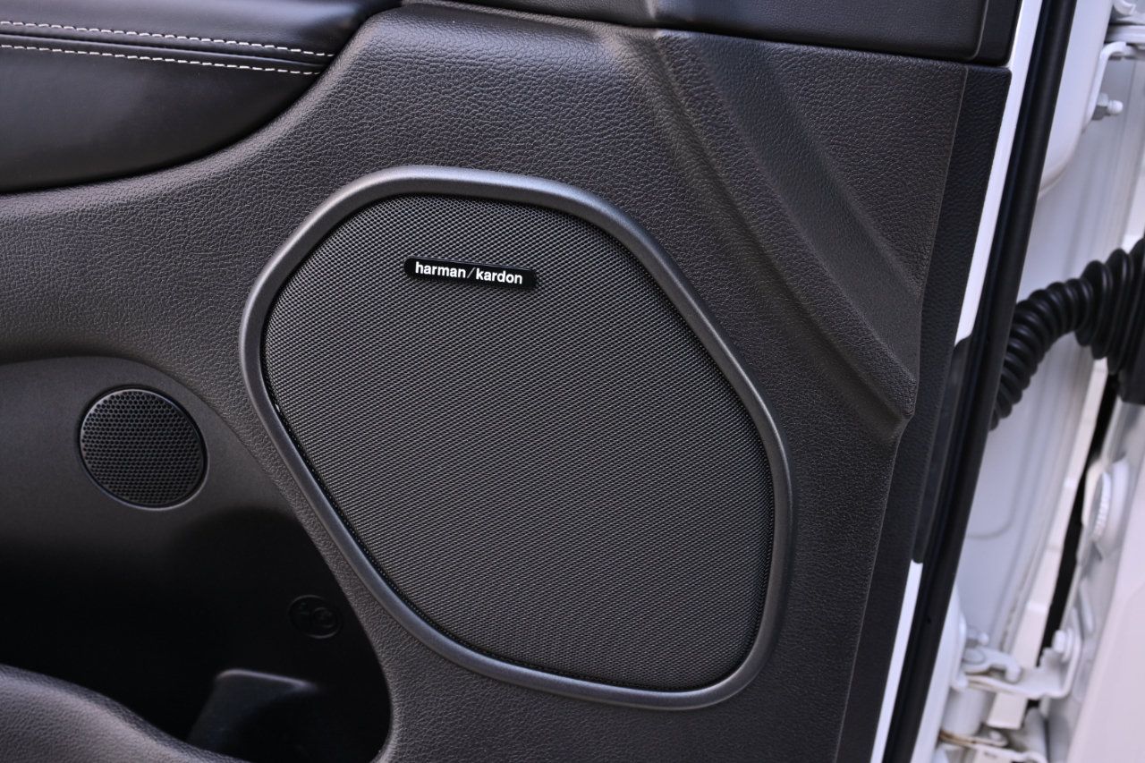 Used 2021 Dodge Durango SRT Hellcat w/ Premium Interior Group AWD/4WD image 56