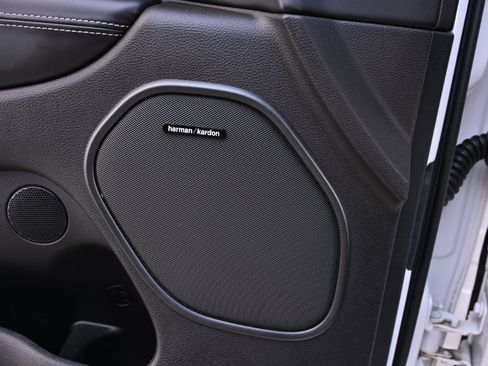 Used 2021 Dodge Durango SRT Hellcat w/ Premium Interior Group AWD/4WD image 56