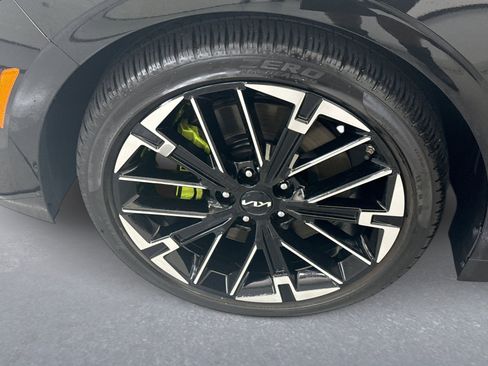Used 2025 Kia K5 GT FWD image 26