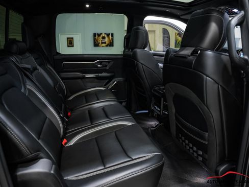 Used 2023 RAM 1500 TRX w/ TRX Level 2 Equipment Group AWD/4WD image 10