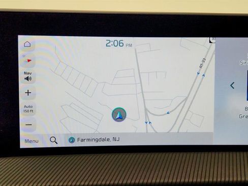 Used 2022 Kia EV6 GT-Line w/ GT-Line Suede Seat Package image 17