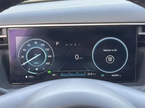 Certified 2022 Hyundai Tucson SEL w/ Cargo Package image 27