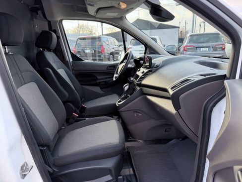 Used 2020 Ford Transit Connect XL image 11