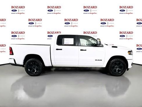 Used 2025 RAM 1500 Big Horn image 9