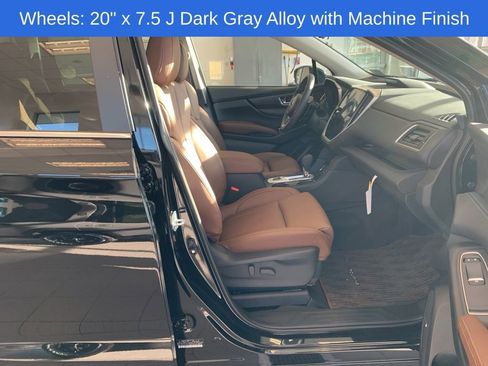 New 2026 Subaru Ascent Touring image 21