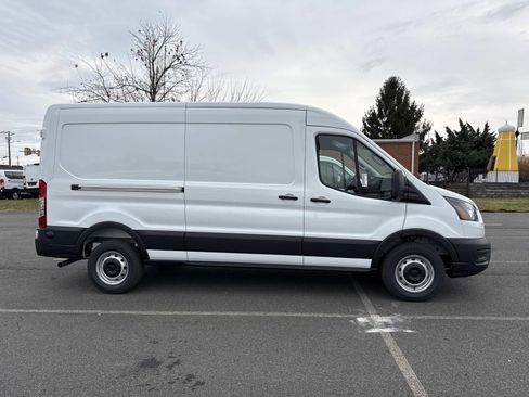 New 2026 Ford Transit 150 Base w/ Load Area Protection Package image 2