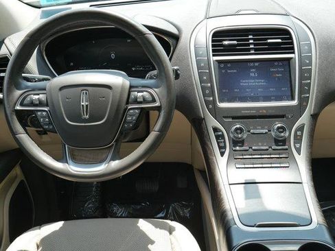 Used 2020 Lincoln Nautilus Reserve w/ Equipment Group 201A AWD/4WD image 18