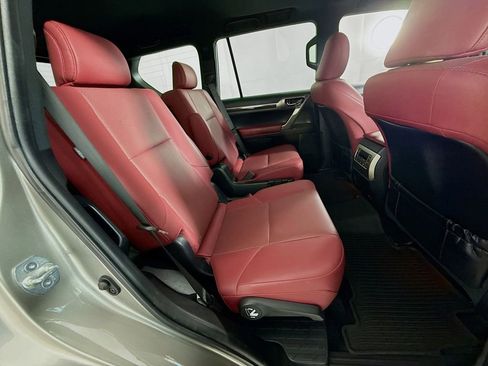 Certified 2021 Lexus GX 460 Premium image 28