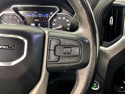 Certified 2021 GMC Sierra 1500 Denali w/ Technology Package AWD/4WD image 24