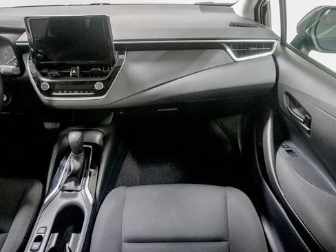Used 2024 Toyota Corolla LE FWD image 27