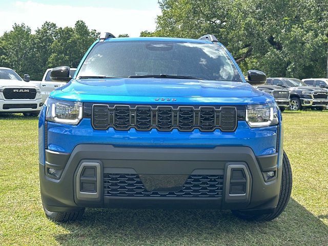 New 2026 Jeep Cherokee Limited AWD/4WD image 3