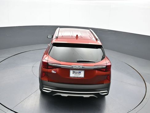 Certified 2022 Kia Seltos S image 38