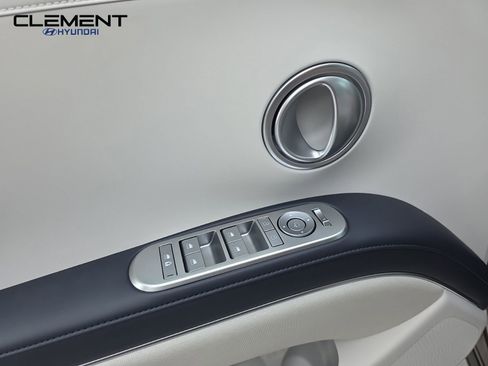 New 2026 Hyundai Palisade Calligraphy image 25