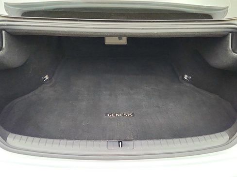 Used 2018 Genesis G80 3.8 w/ Option Group 02 image 23