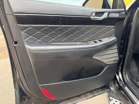 Used 2020 Hyundai Palisade Limited image 50