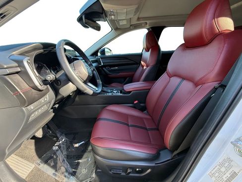 Used 2025 MAZDA CX-50 AWD 2.5 Hybrid w/ Cargo Package image 9