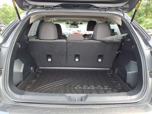Certified 2024 Subaru Crosstrek 2.0i Premium AWD/4WD image 18