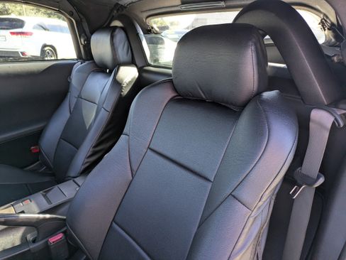 Used 2005 Nissan 350Z Enthusiast image 16