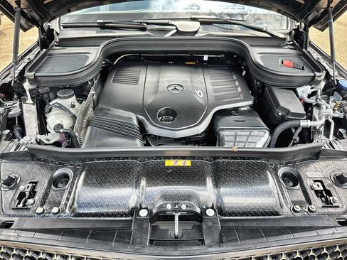 New 2026 Mercedes-Benz GLE 450 4MATIC image 13