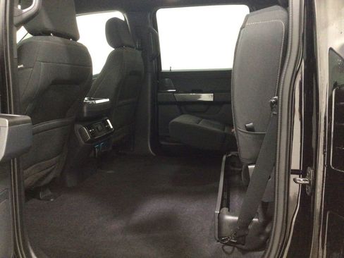 Used 2023 Ford F150 XLT w/ Equipment Group 302A High image 18