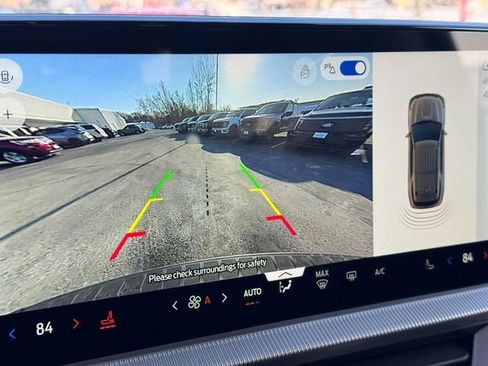 New 2026 Ford Explorer Active image 16