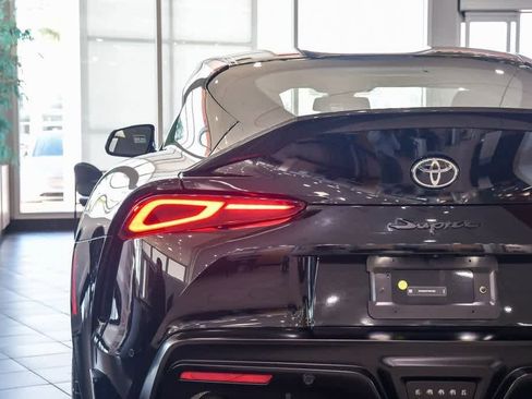 New 2026 Toyota Supra image 9