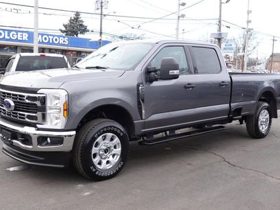 Used 2024 Ford F250 XLT
