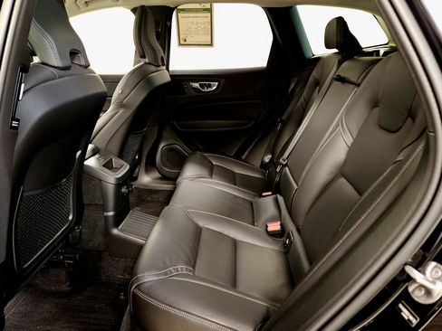 Used 2025 Volvo XC60 T8 Ultra w/ Protection Package Premier image 11