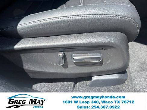 Used 2024 Honda CR-V EX-L image 32