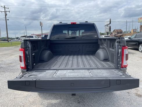 Used 2022 Ford F150 Platinum w/ Equipment Group 701A High image 13