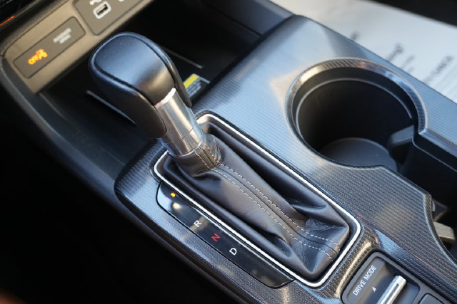 Used 2022 Honda Civic Sport Touring image 38