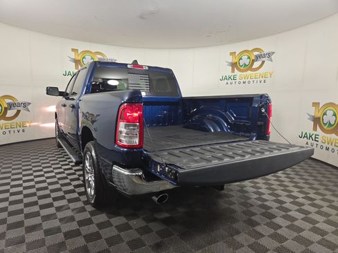 Used 2023 RAM 1500 Big Horn AWD/4WD image 32