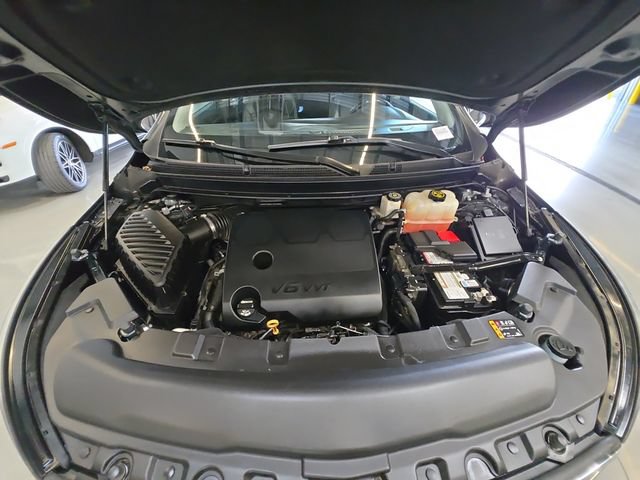 Used 2020 Buick Enclave Avenir w/ Avenir Technology Package AWD/4WD image 24