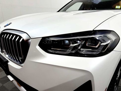 Used 2023 BMW X3 xDrive30i w/ Premium Package AWD/4WD image 26
