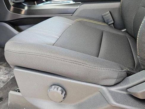 New 2025 Ford F150 STX w/ STX Black Appearance Package image 4