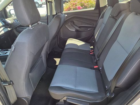 Used 2018 Ford Escape SE AWD/4WD image 23