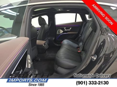 Used 2023 Mercedes-Benz EQS 450+ Sedan image 13