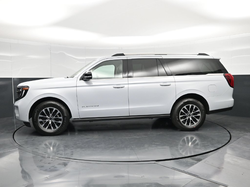 Used 2025 Ford Expedition Max Platinum AWD/4WD image 6