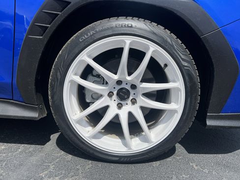 Used 2022 Subaru WRX Premium AWD/4WD image 11